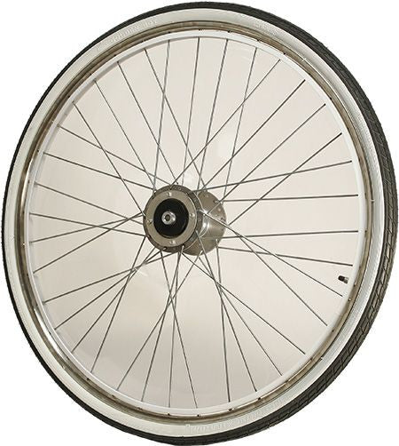 28" Racing Wheel Standard