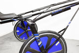 Hybrid Steel/Hybrid Steel X1