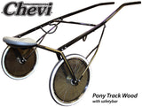Pony Track Wood