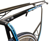 Reflex II Wood